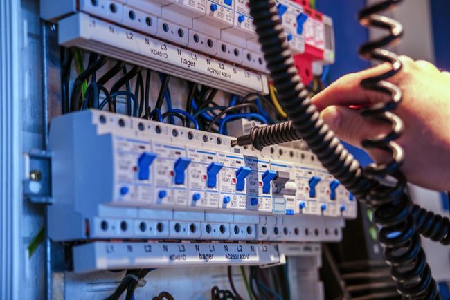 Installatiebedrijf Emmen
